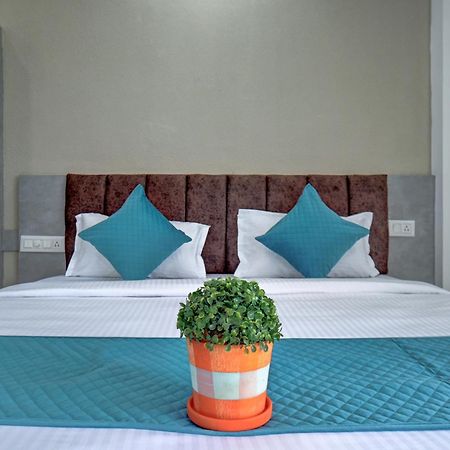 Hotel Cloud 9 Luxury Stay Mysore Εξωτερικό φωτογραφία
