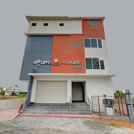 Hotel Cloud 9 Luxury Stay Mysore Εξωτερικό φωτογραφία
