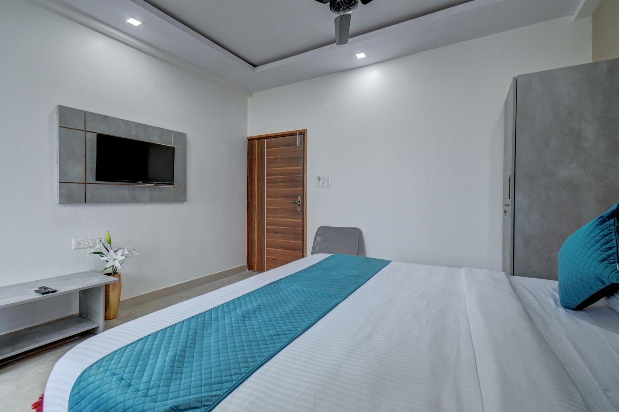 Hotel Cloud 9 Luxury Stay Mysore Εξωτερικό φωτογραφία