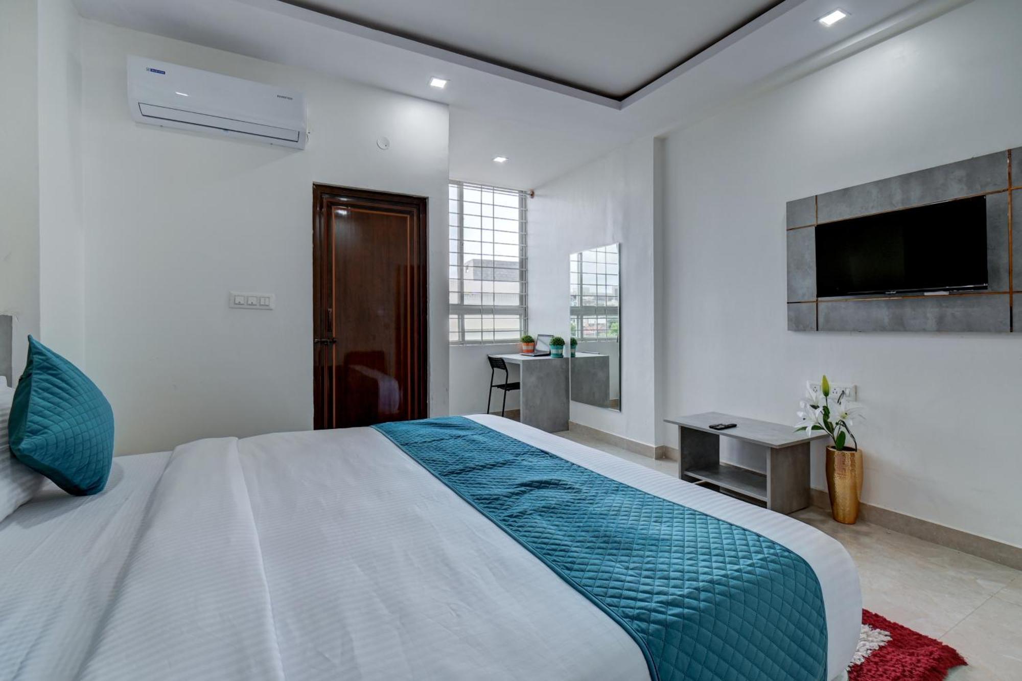 Hotel Cloud 9 Luxury Stay Mysore Εξωτερικό φωτογραφία