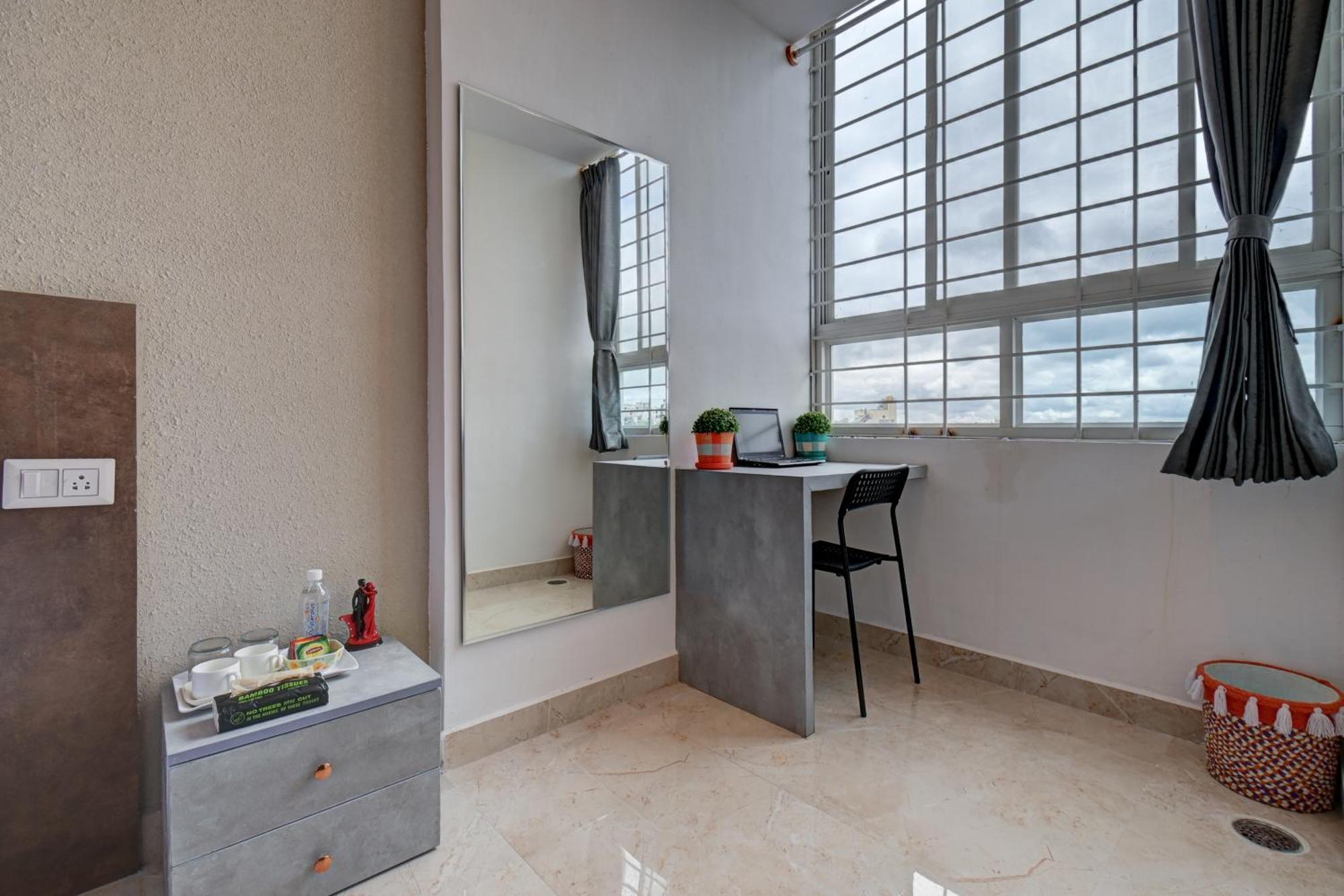 Hotel Cloud 9 Luxury Stay Mysore Εξωτερικό φωτογραφία