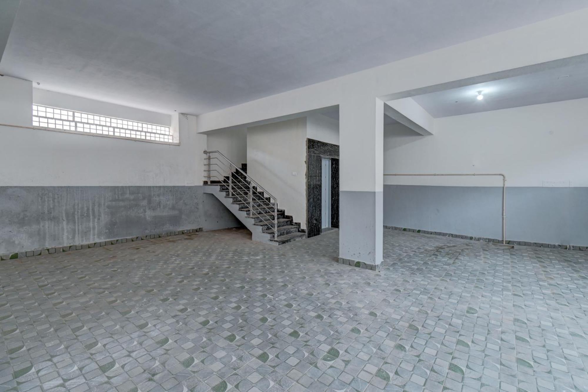 Hotel Cloud 9 Luxury Stay Mysore Εξωτερικό φωτογραφία