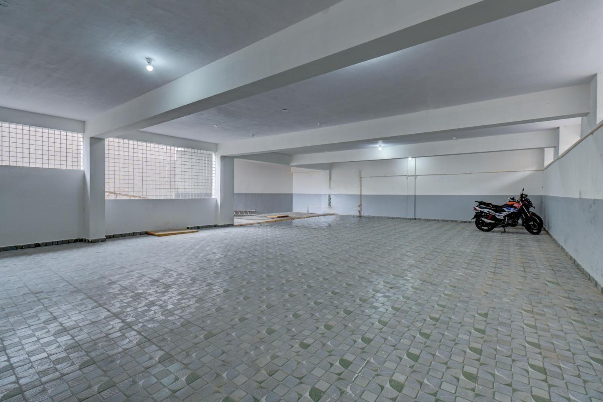 Hotel Cloud 9 Luxury Stay Mysore Εξωτερικό φωτογραφία