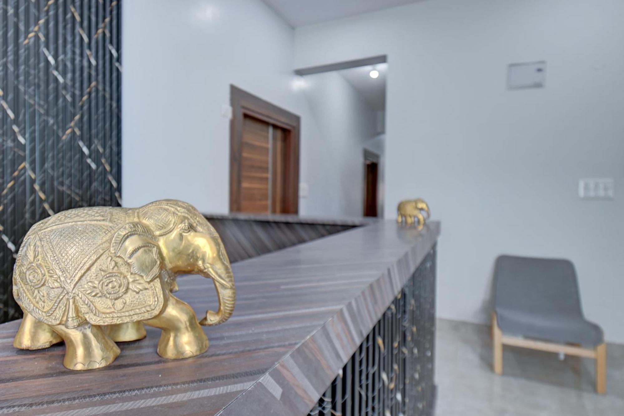 Hotel Cloud 9 Luxury Stay Mysore Εξωτερικό φωτογραφία