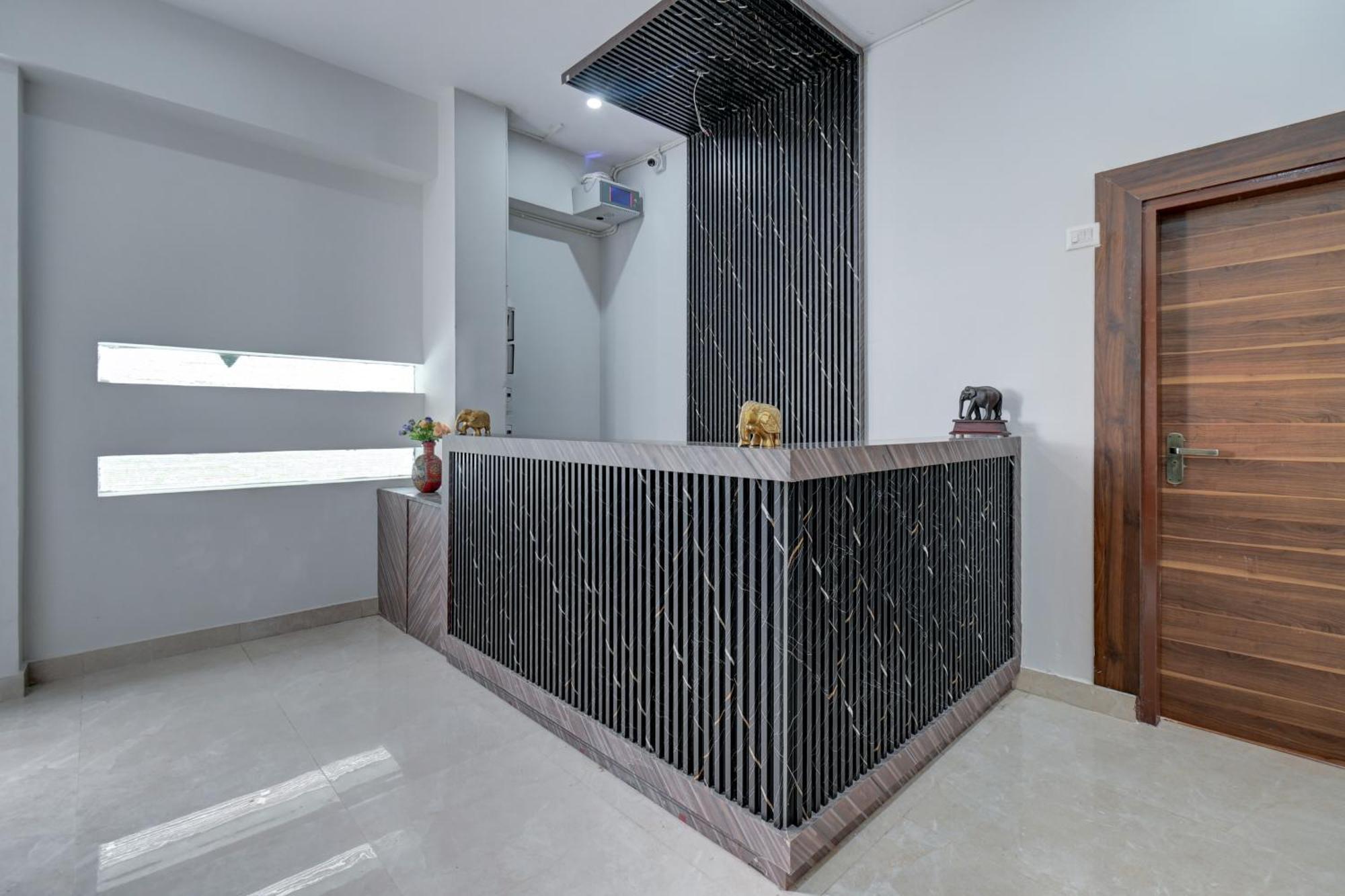 Hotel Cloud 9 Luxury Stay Mysore Εξωτερικό φωτογραφία