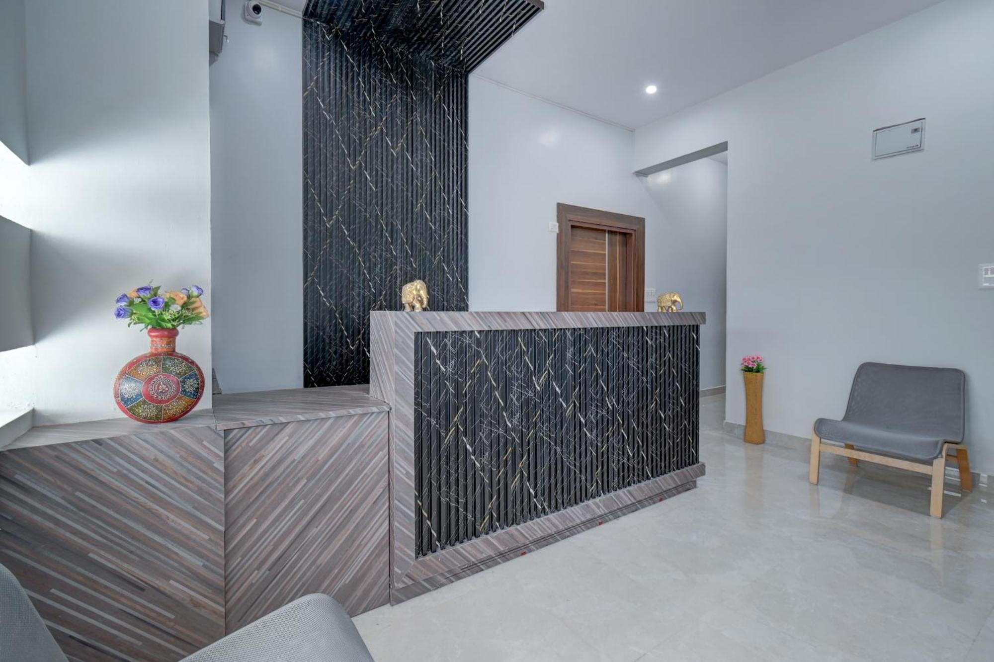 Hotel Cloud 9 Luxury Stay Mysore Εξωτερικό φωτογραφία