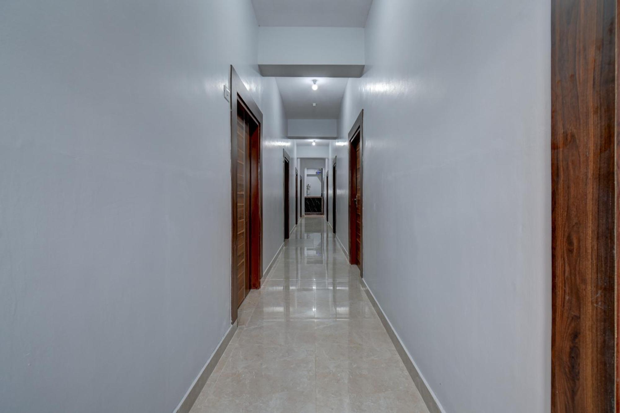 Hotel Cloud 9 Luxury Stay Mysore Εξωτερικό φωτογραφία