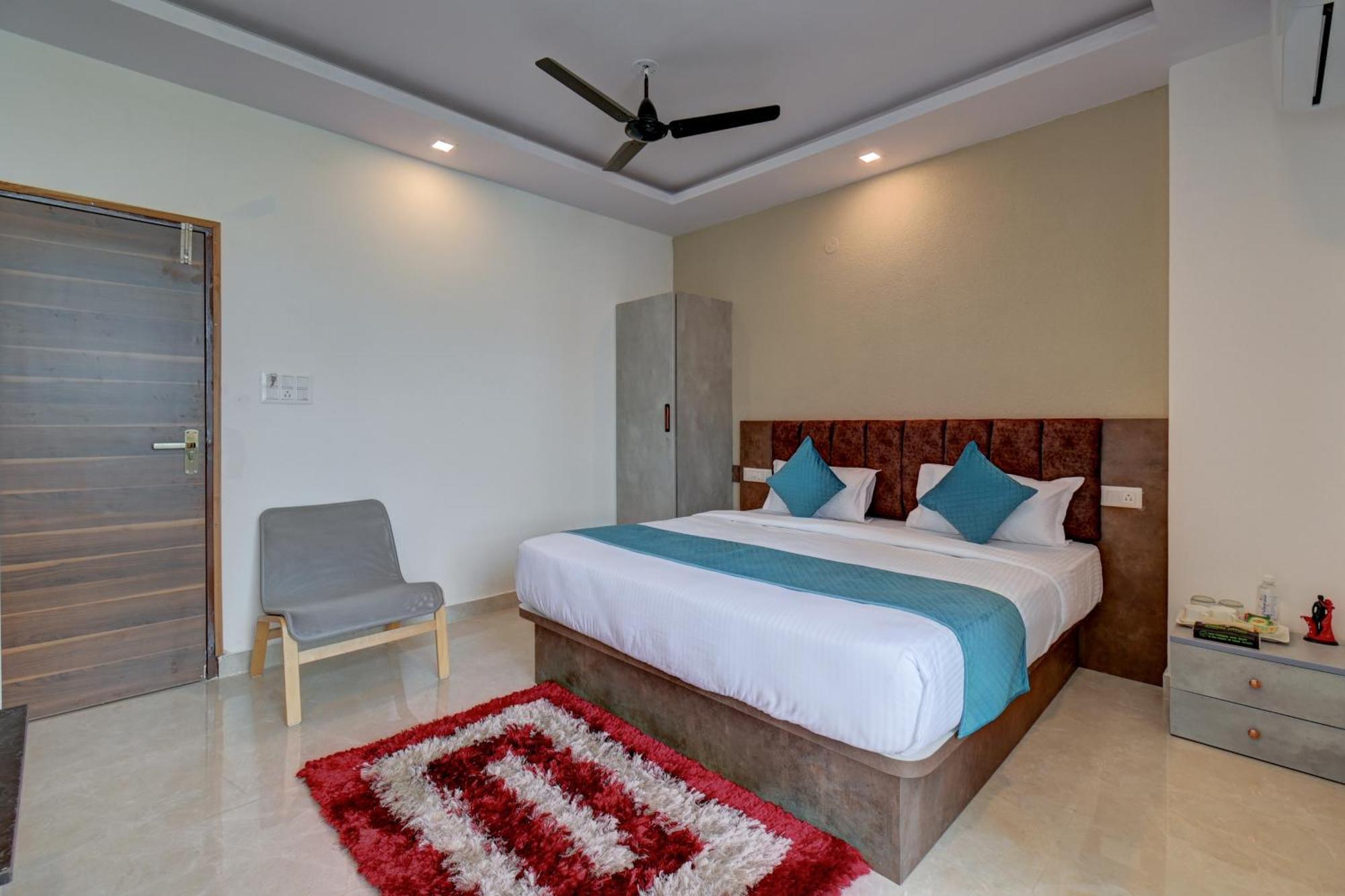 Hotel Cloud 9 Luxury Stay Mysore Εξωτερικό φωτογραφία