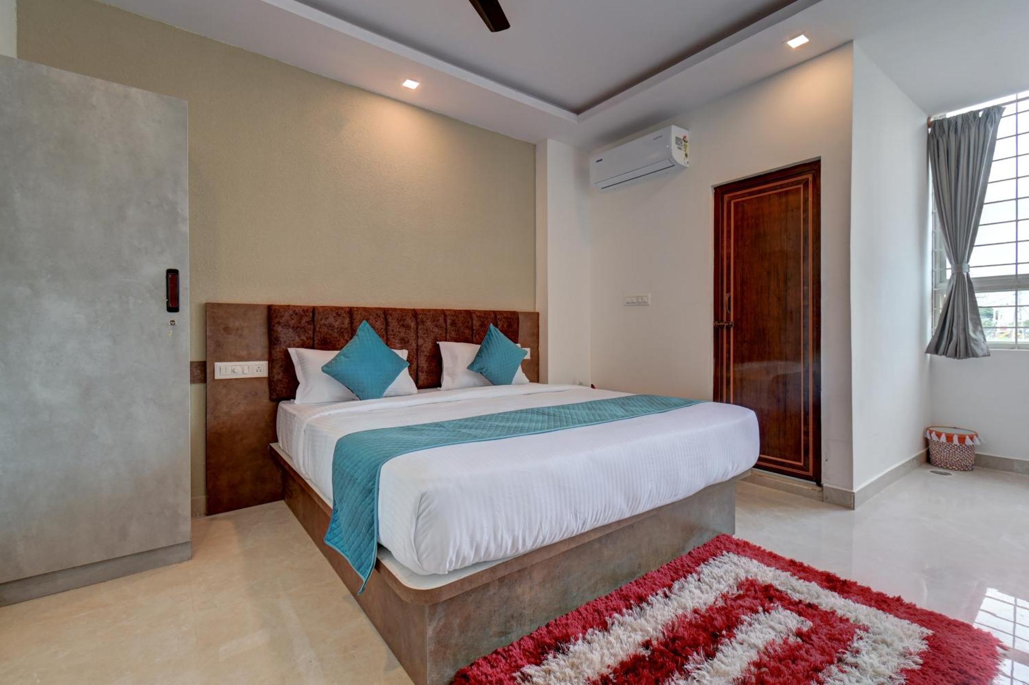 Hotel Cloud 9 Luxury Stay Mysore Εξωτερικό φωτογραφία