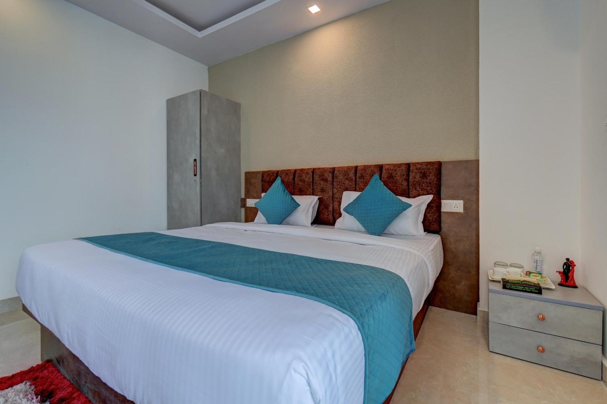 Hotel Cloud 9 Luxury Stay Mysore Εξωτερικό φωτογραφία