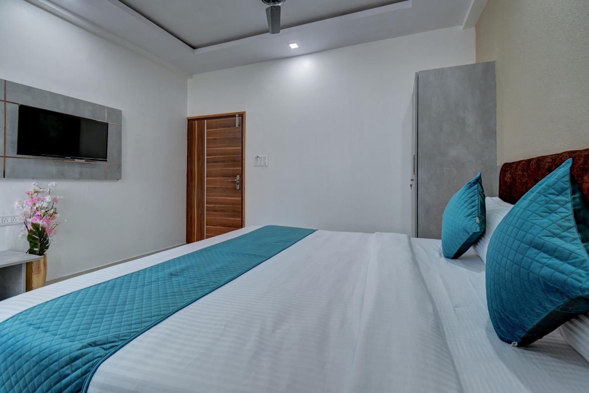 Hotel Cloud 9 Luxury Stay Mysore Εξωτερικό φωτογραφία
