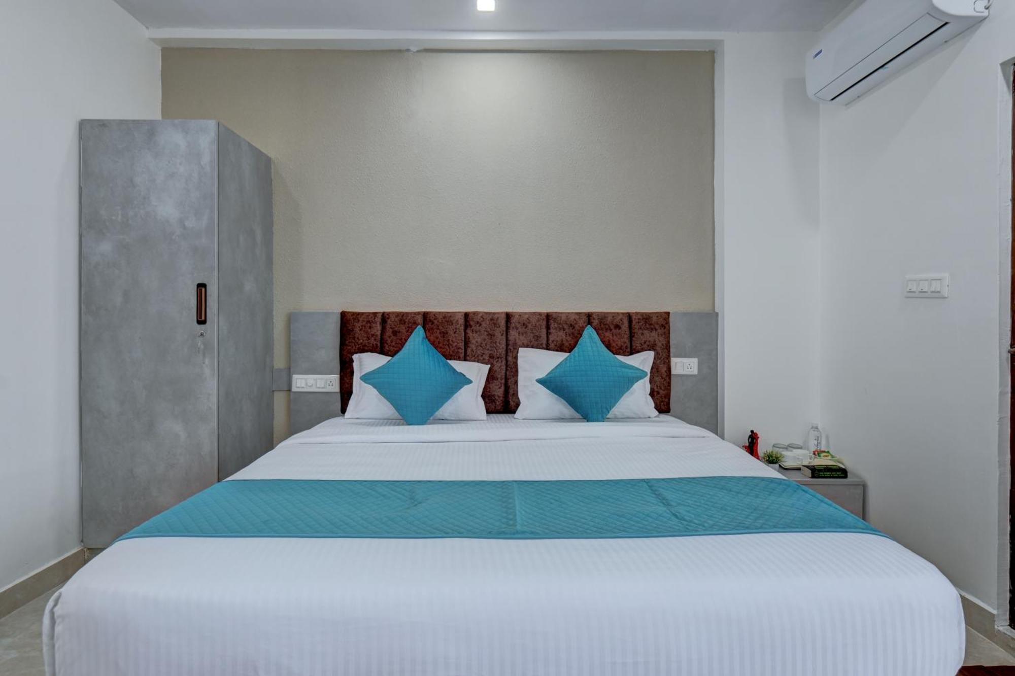 Hotel Cloud 9 Luxury Stay Mysore Εξωτερικό φωτογραφία
