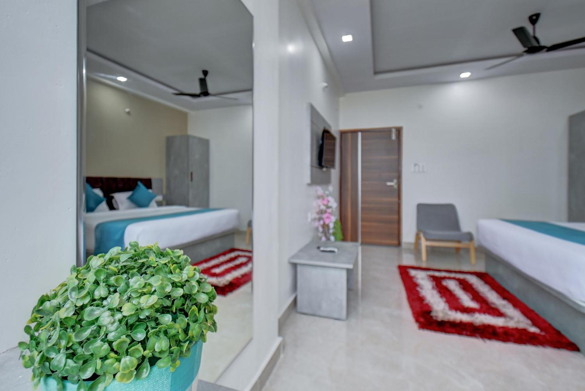 Hotel Cloud 9 Luxury Stay Mysore Εξωτερικό φωτογραφία