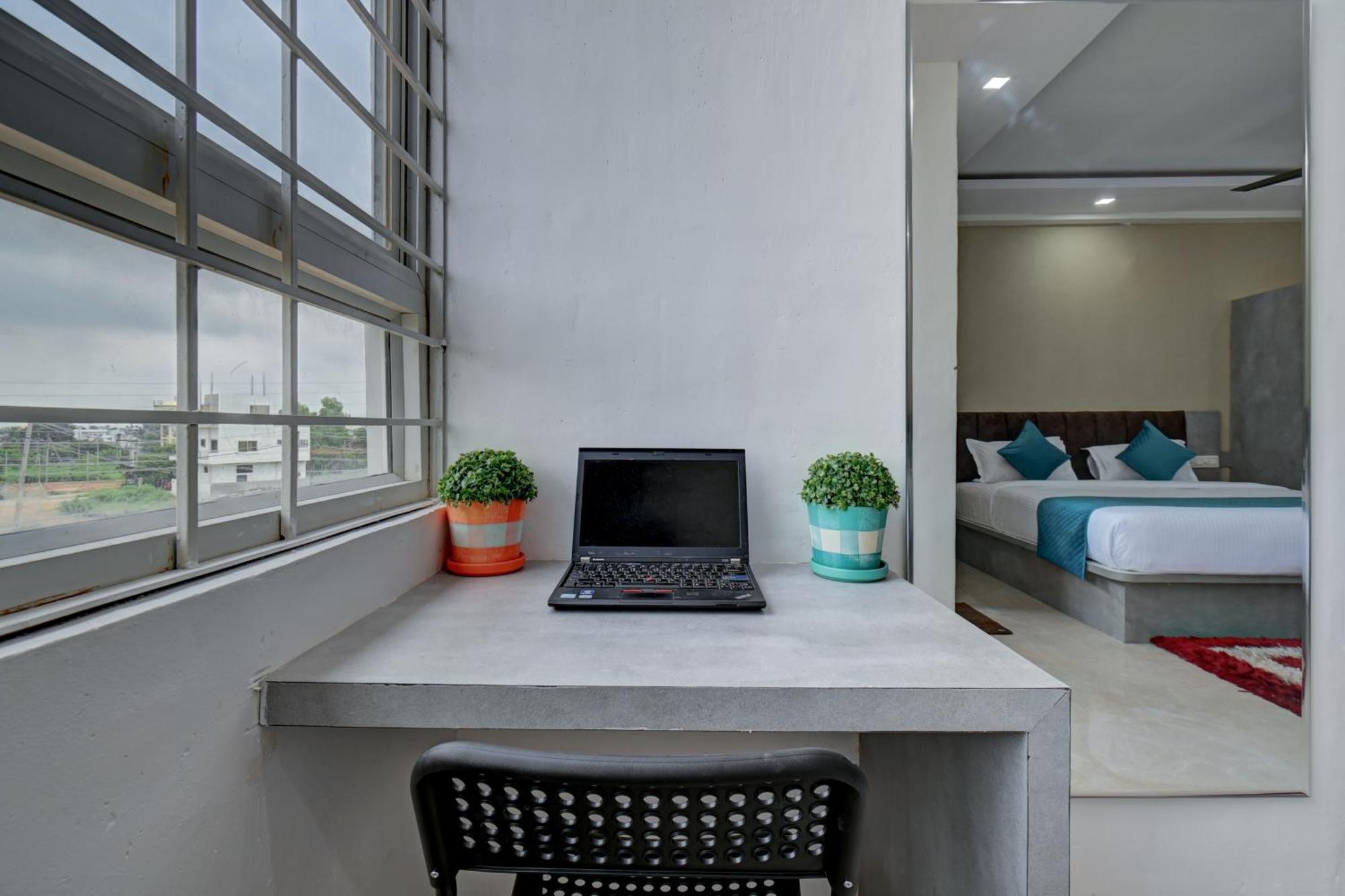 Hotel Cloud 9 Luxury Stay Mysore Εξωτερικό φωτογραφία