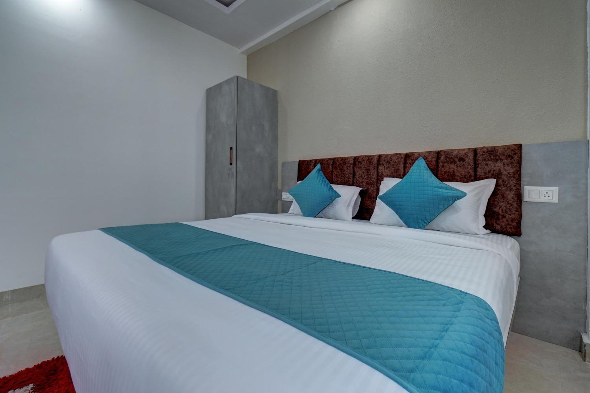Hotel Cloud 9 Luxury Stay Mysore Εξωτερικό φωτογραφία