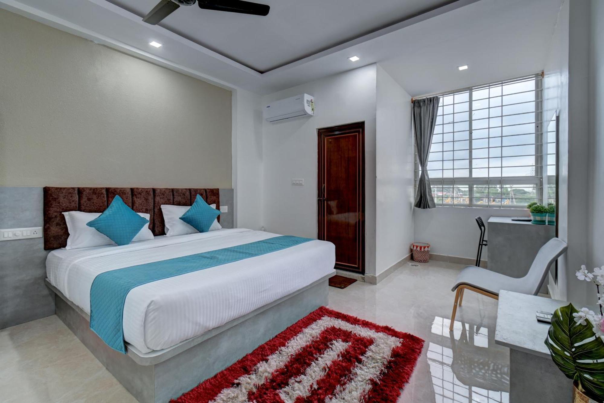 Hotel Cloud 9 Luxury Stay Mysore Εξωτερικό φωτογραφία
