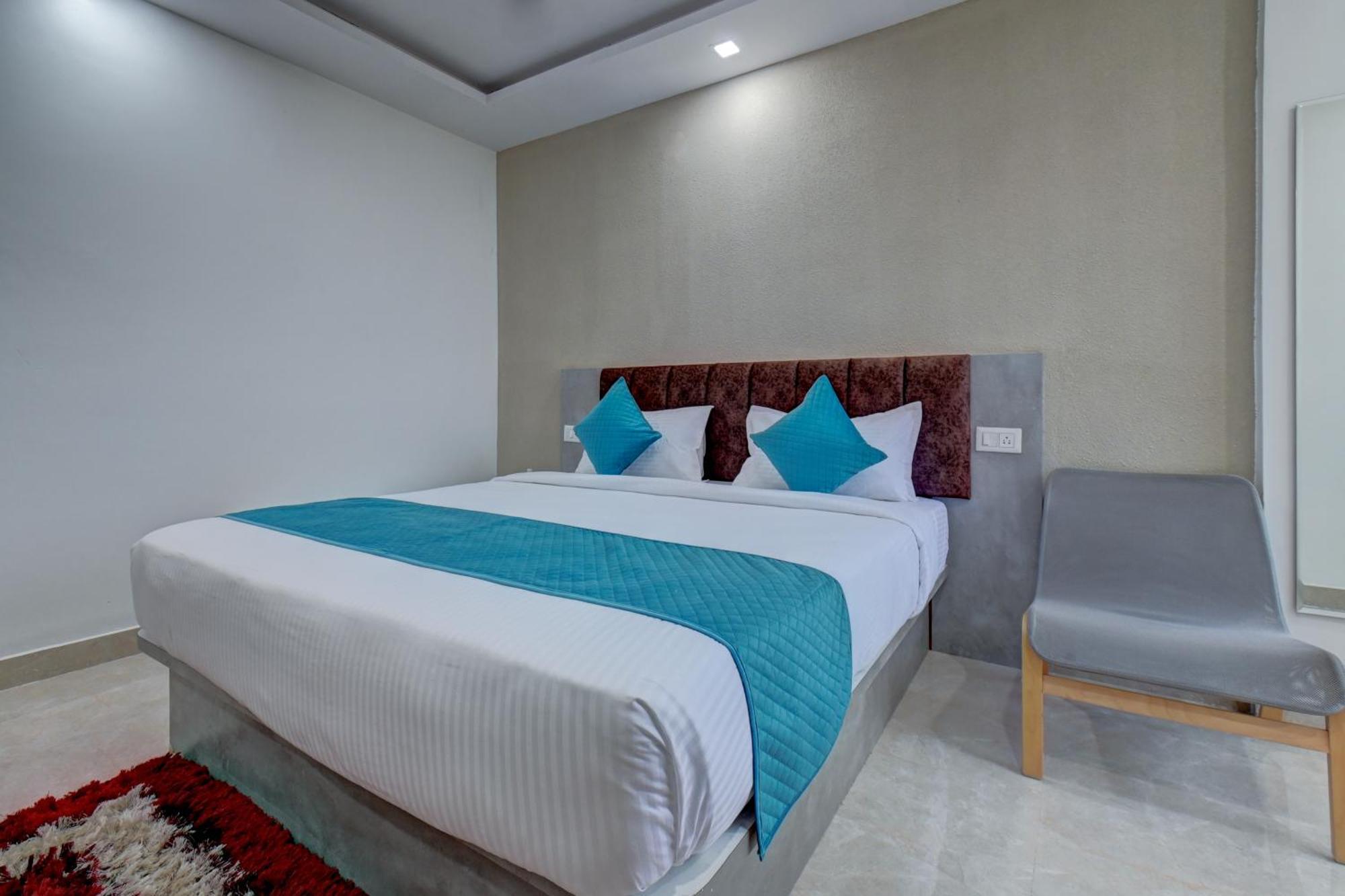 Hotel Cloud 9 Luxury Stay Mysore Εξωτερικό φωτογραφία