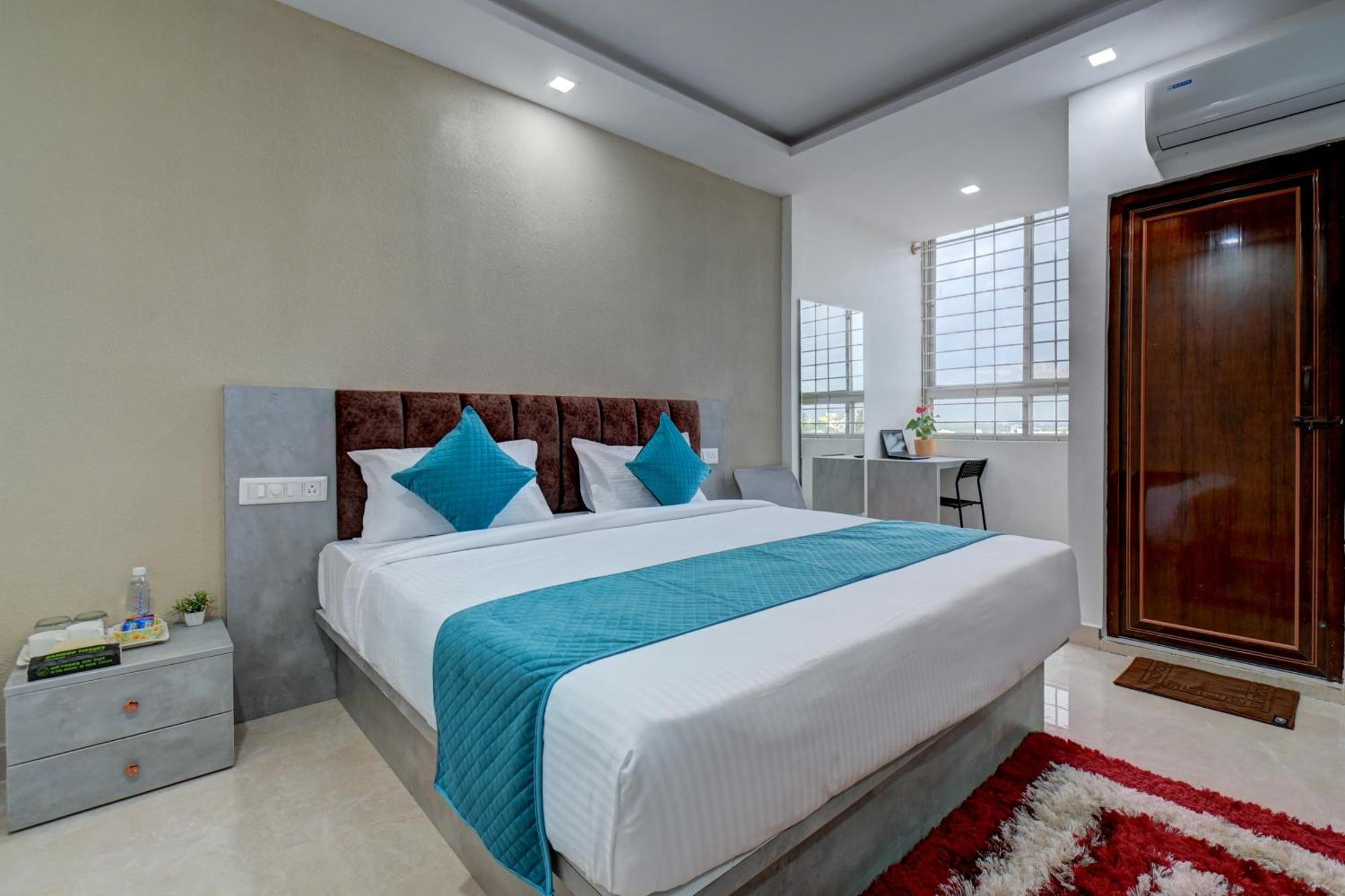 Hotel Cloud 9 Luxury Stay Mysore Εξωτερικό φωτογραφία