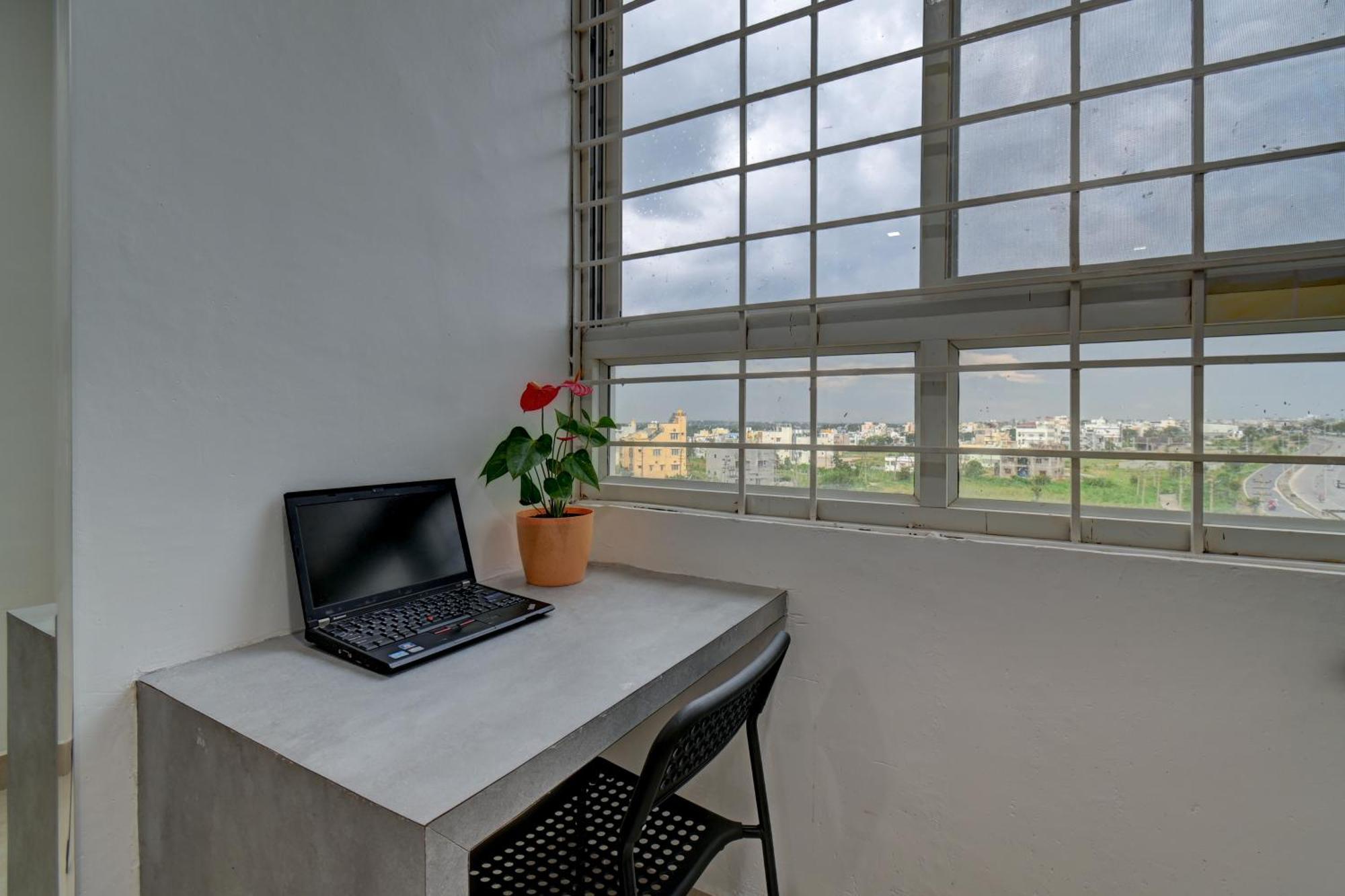 Hotel Cloud 9 Luxury Stay Mysore Εξωτερικό φωτογραφία