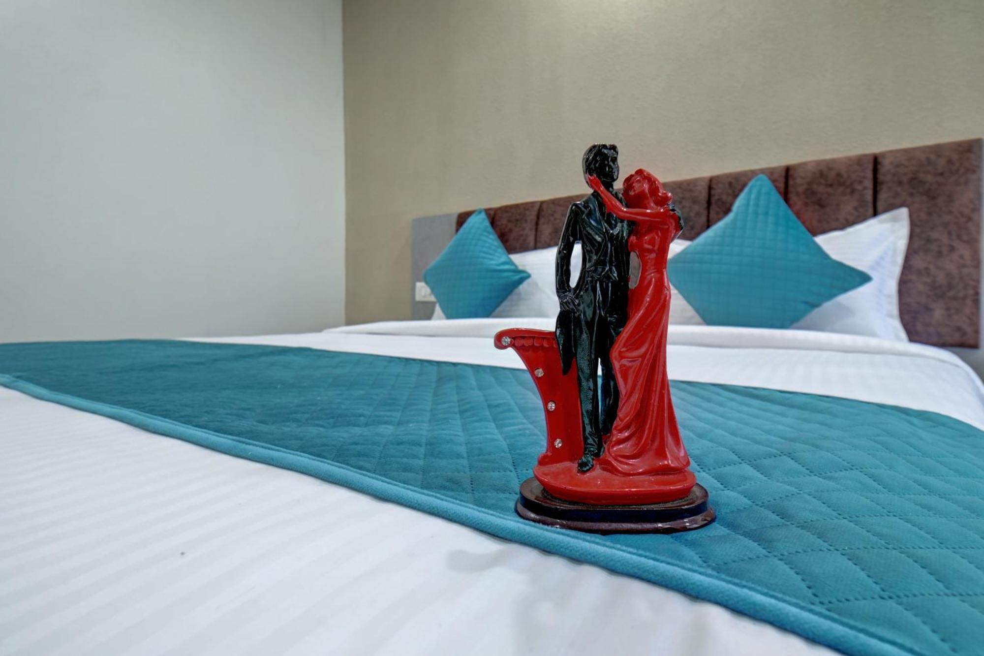 Hotel Cloud 9 Luxury Stay Mysore Εξωτερικό φωτογραφία