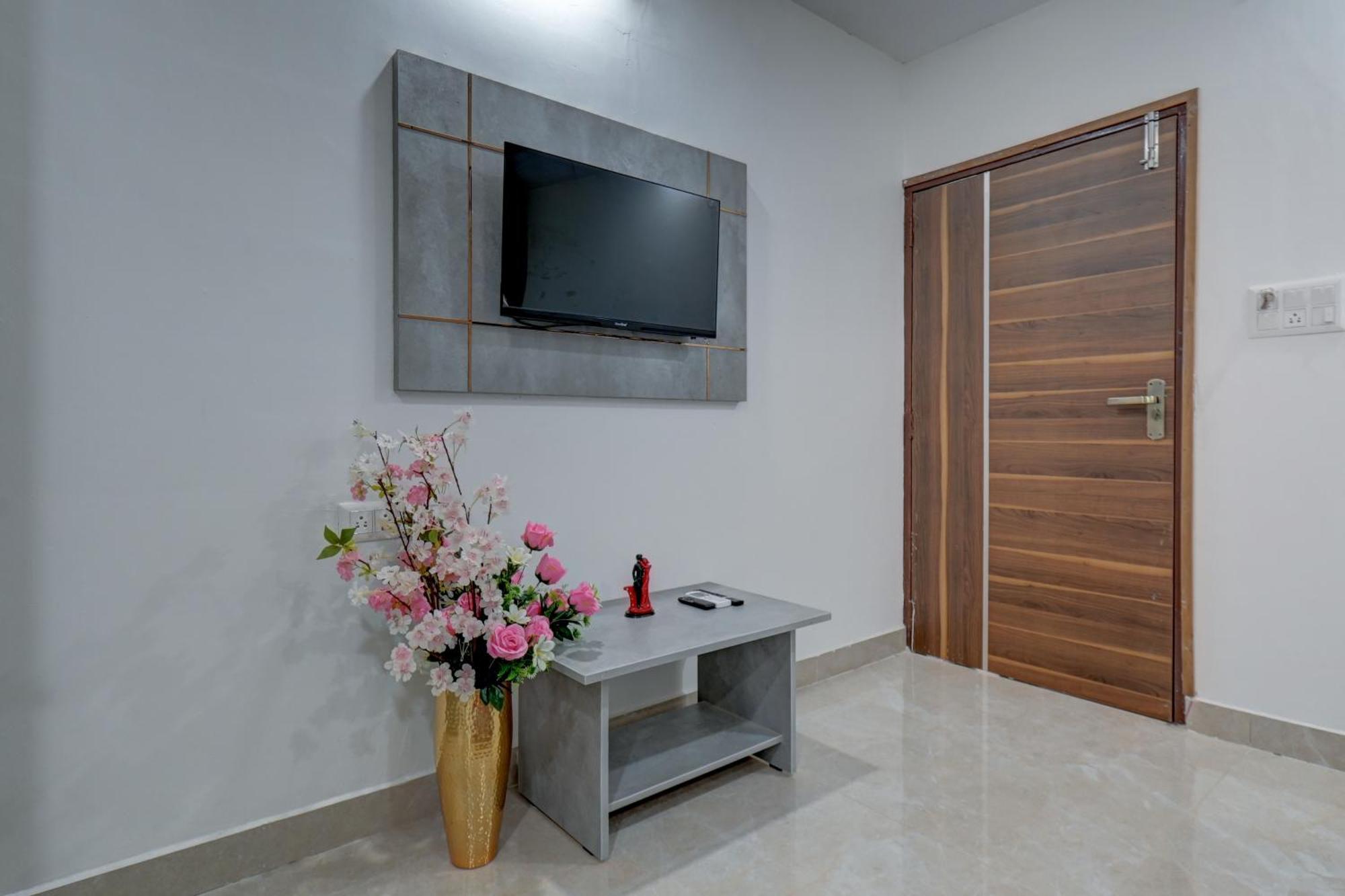 Hotel Cloud 9 Luxury Stay Mysore Εξωτερικό φωτογραφία