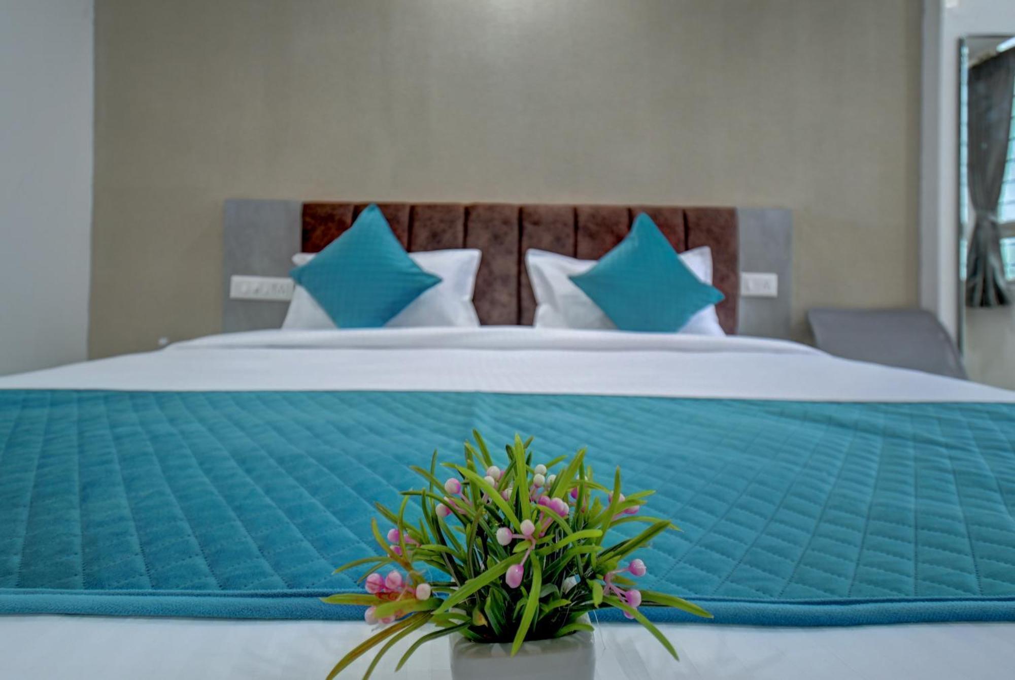 Hotel Cloud 9 Luxury Stay Mysore Εξωτερικό φωτογραφία