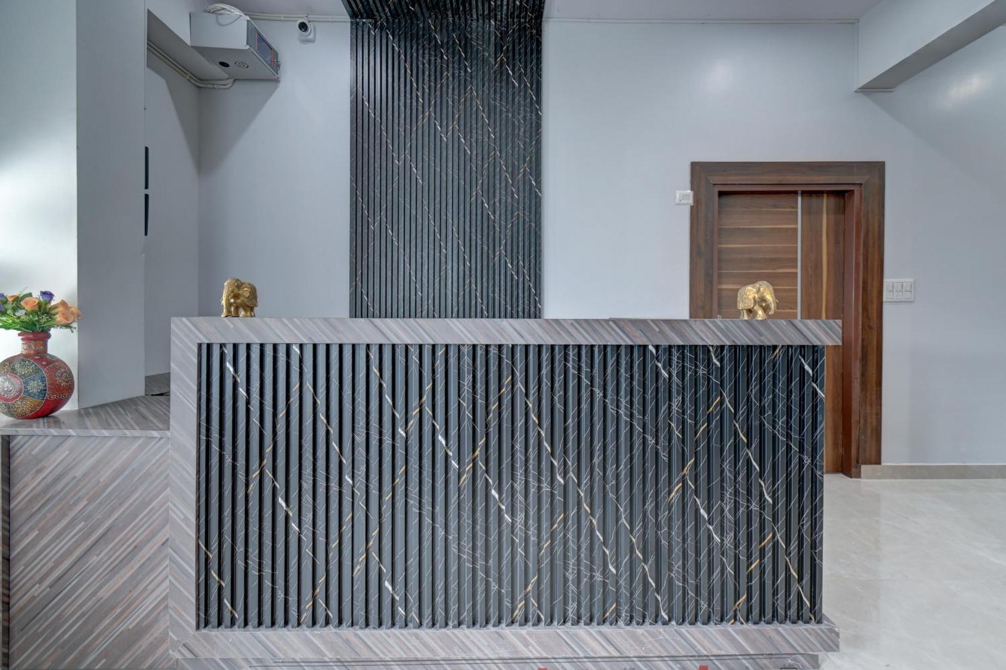 Hotel Cloud 9 Luxury Stay Mysore Εξωτερικό φωτογραφία