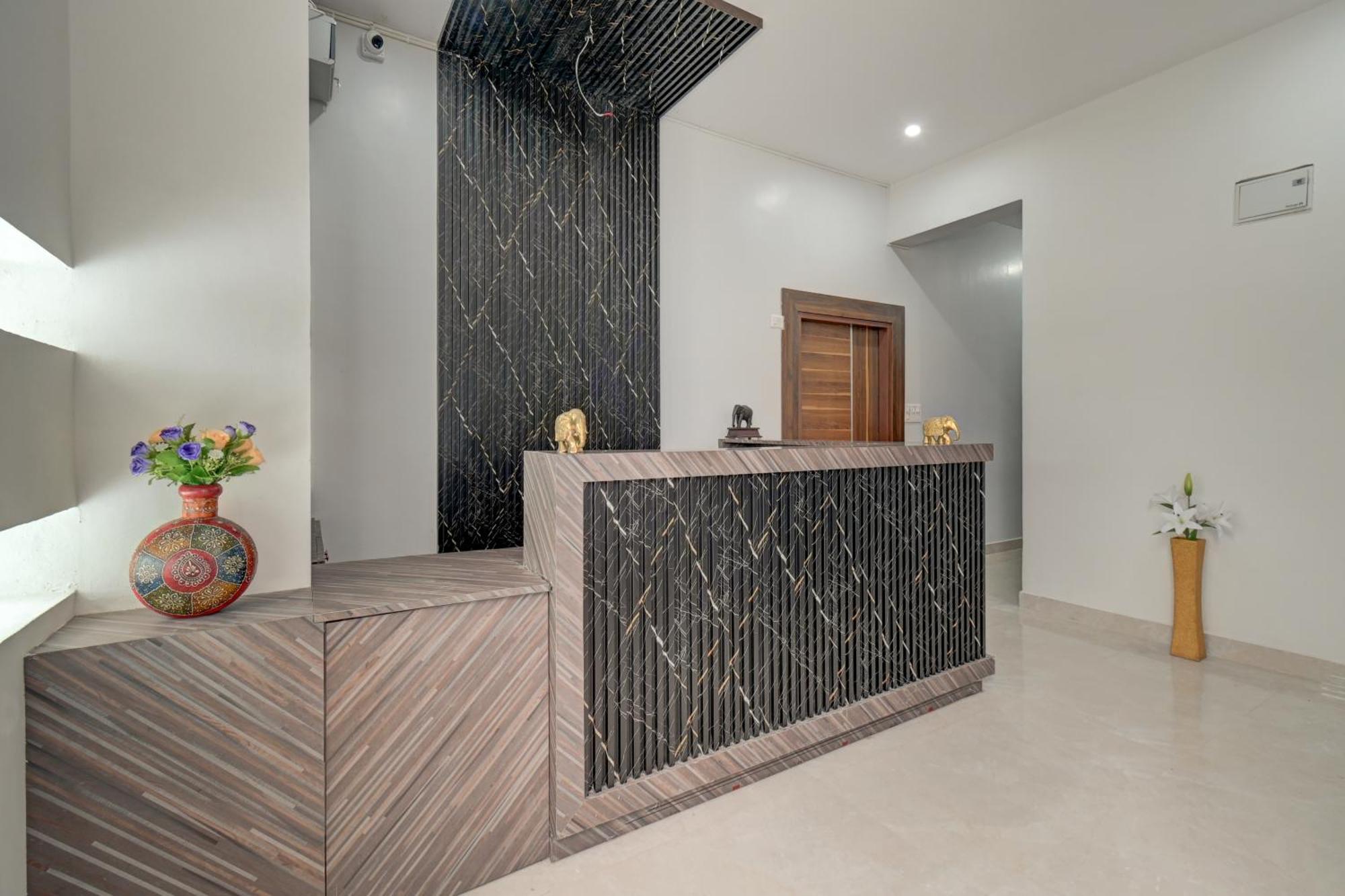Hotel Cloud 9 Luxury Stay Mysore Εξωτερικό φωτογραφία